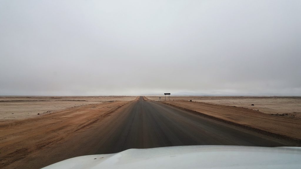 C34 Namibie