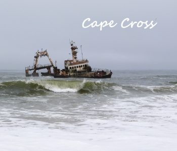 Cape Cross