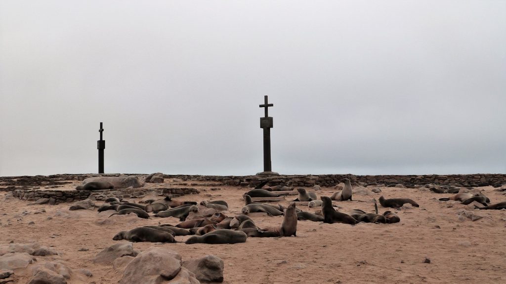 Cape Cross