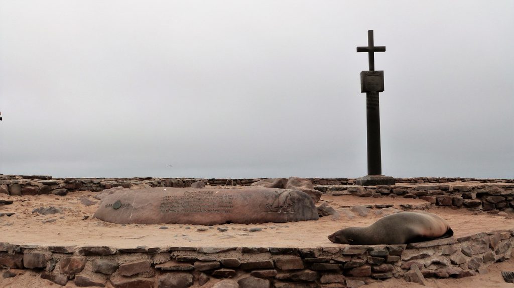 Cape Cross