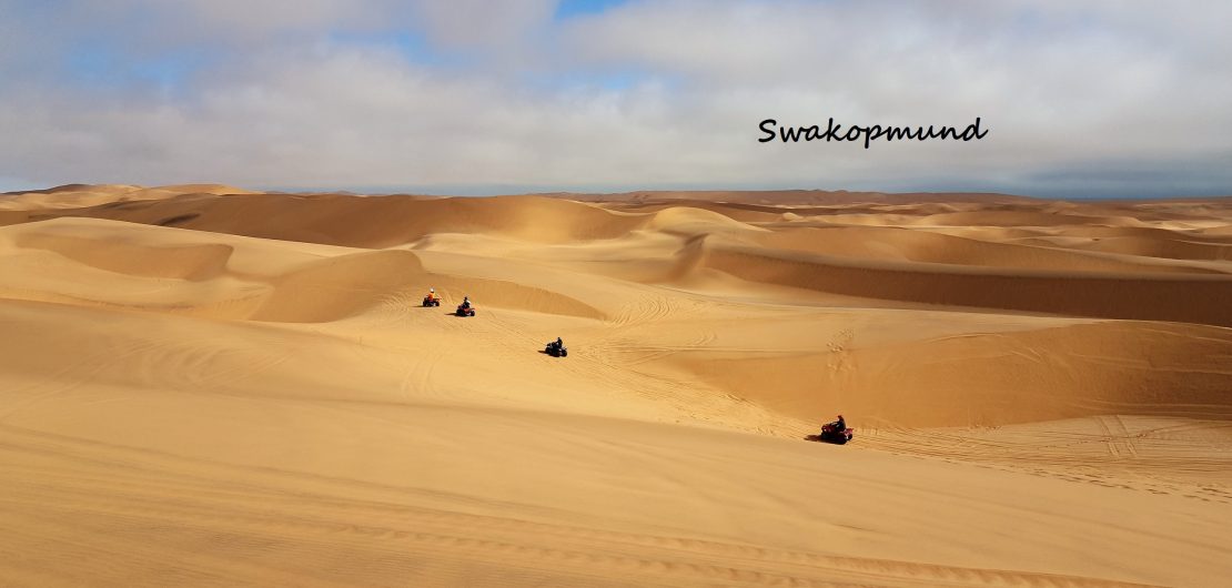 Swakopmund