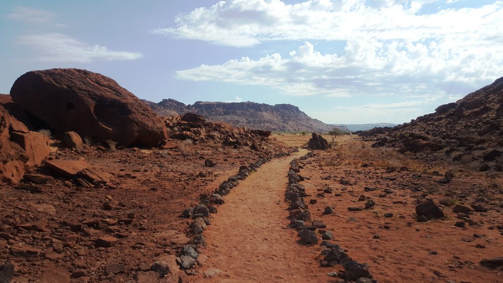 Twyfelfontein