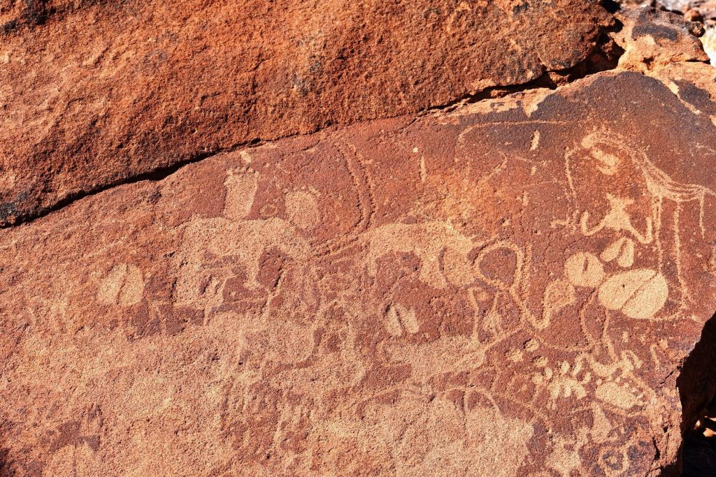 Twyfelfontein