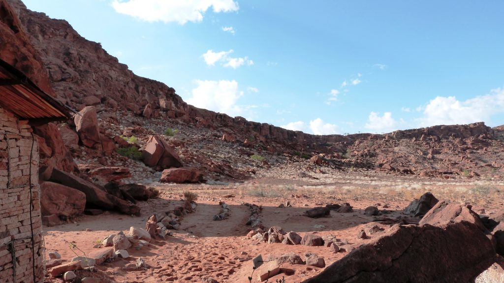 Twyfelfontein