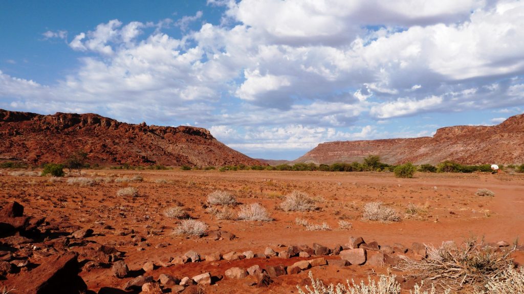 Twyfelfontein