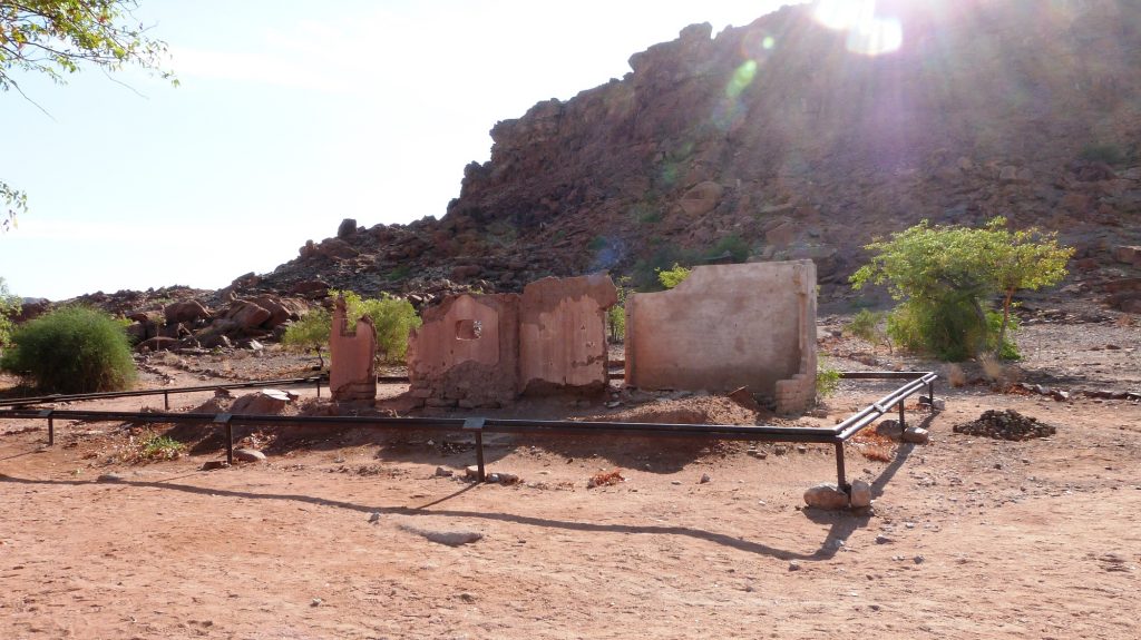 Twyfelfontein