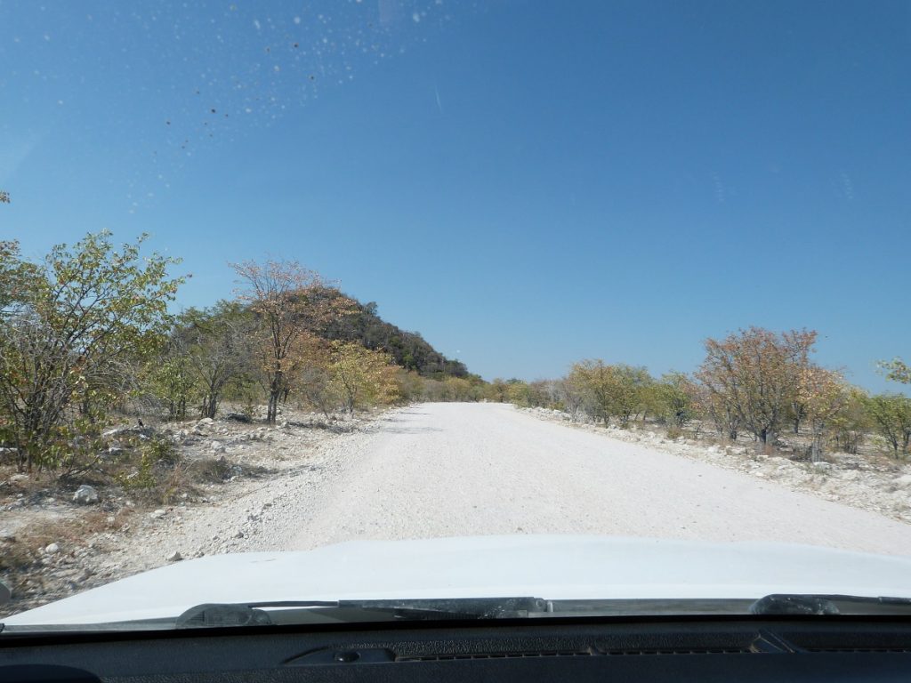 Etosha