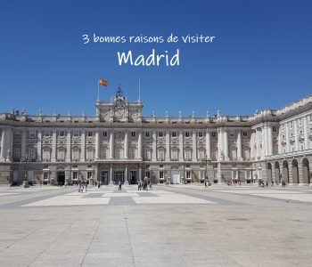 Madrid