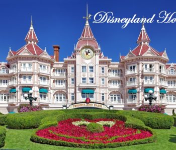 Disneyland Hotel