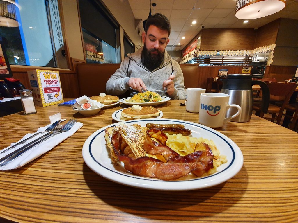 Ihop