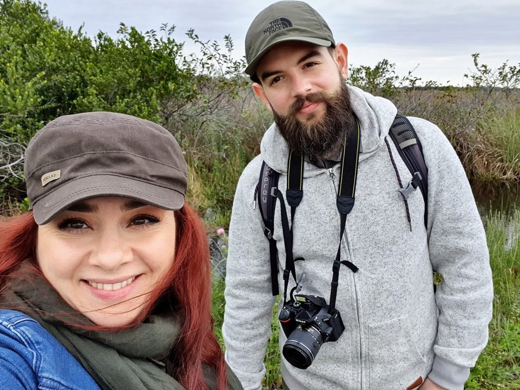 Everglades Shark Valley