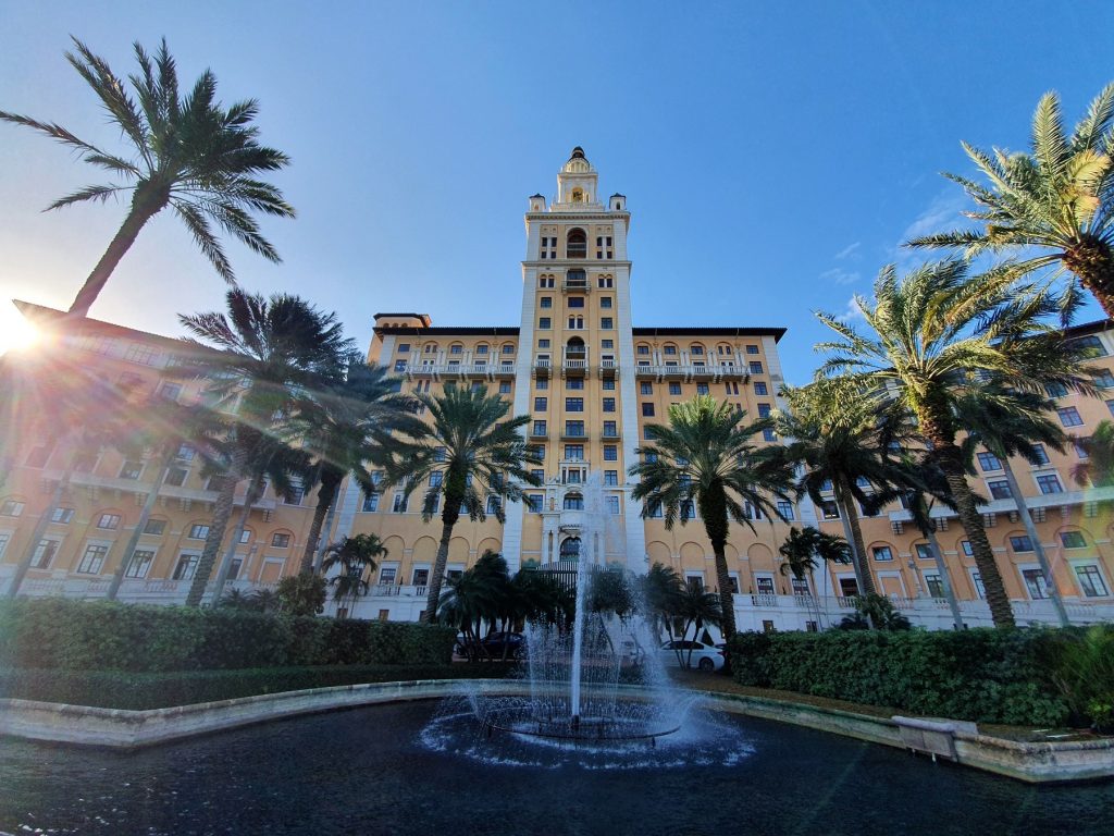 Biltmore Hotel