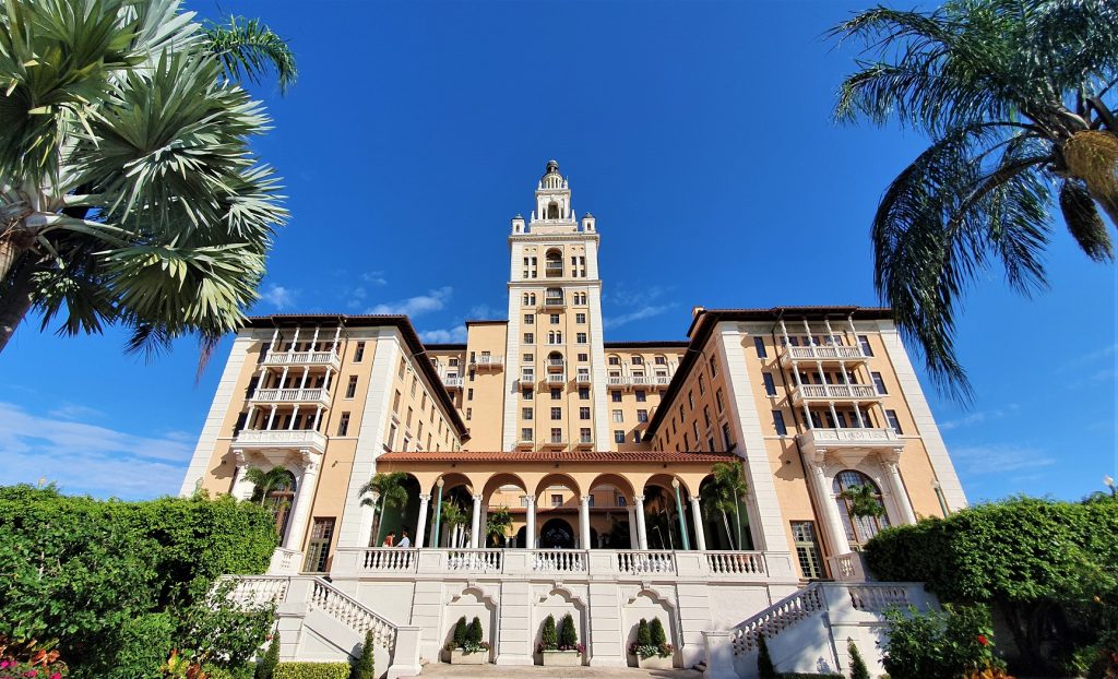 Biltmore Hotel