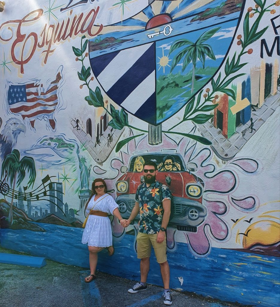 Little Havana - Calle Ocho