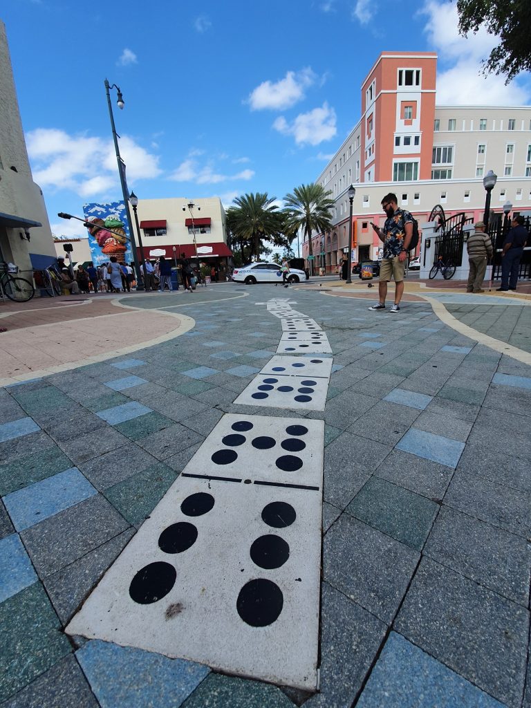 Little Havana - Calle Ocho