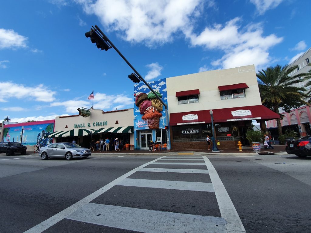 Little Havana - Calle Ocho