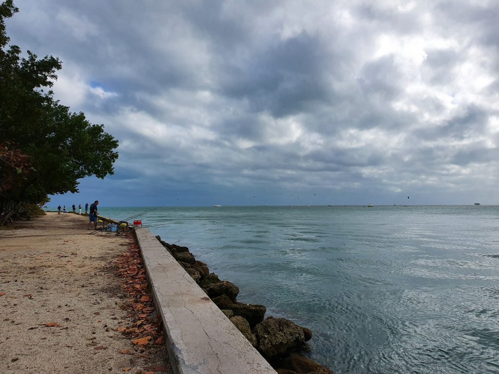 Key Biscayne