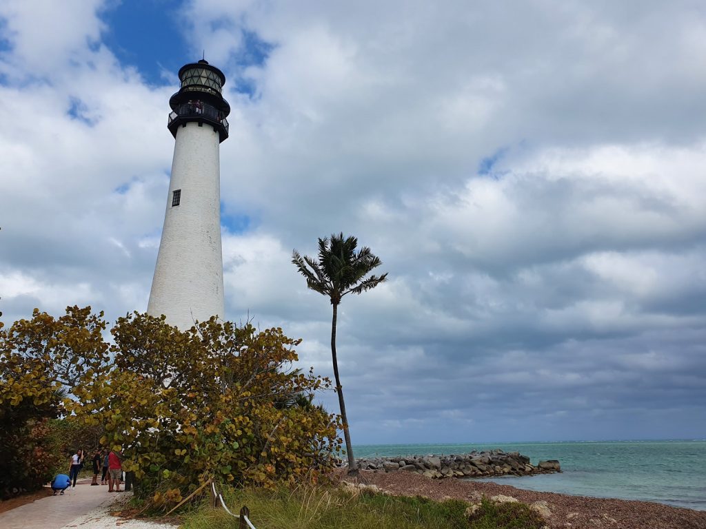 Key Biscayne