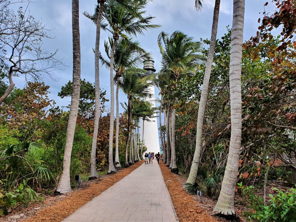 Key Biscayne Lighthouse