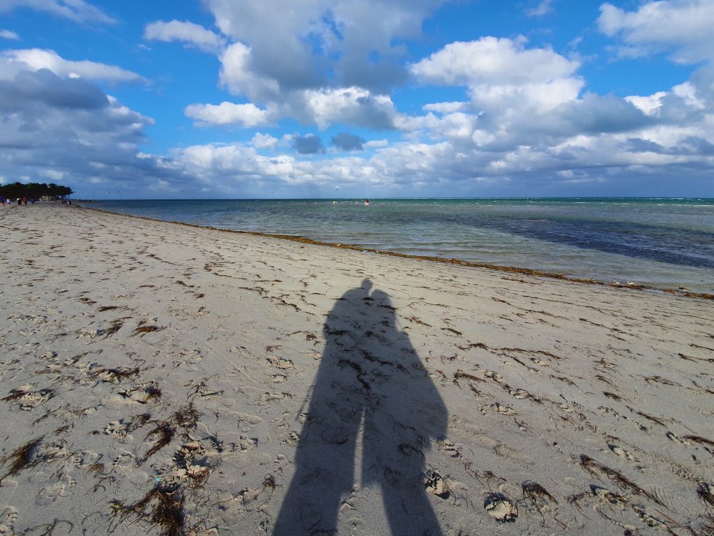 Key Biscayne Crandon Park