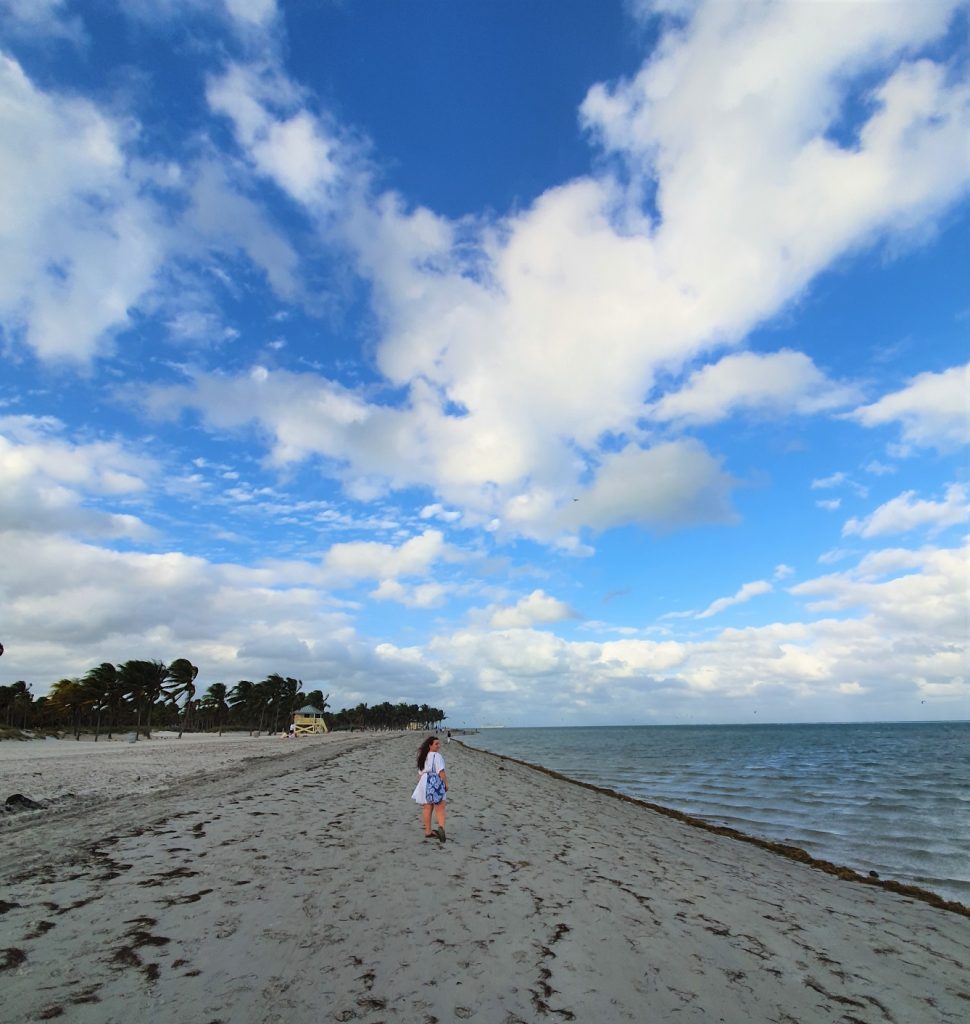 Key Biscayne Crandon Park