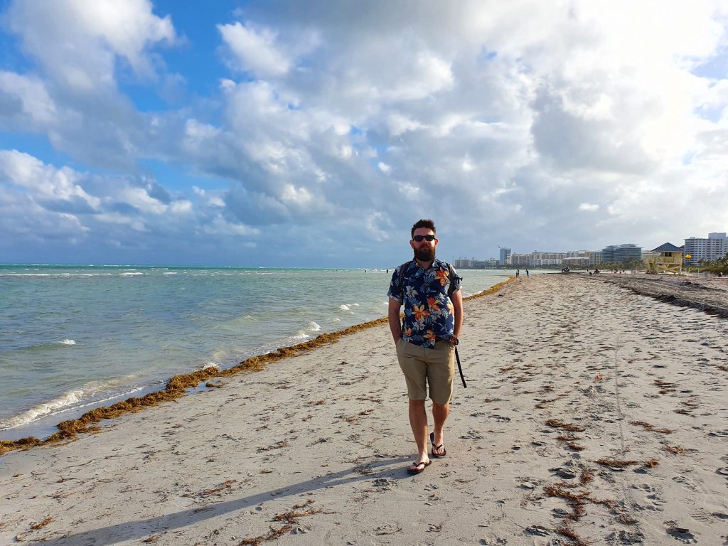 Key Biscayne Crandon Park