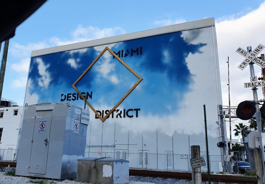 Wynwood District