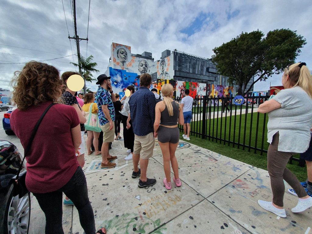 Wynwood Walls Miami