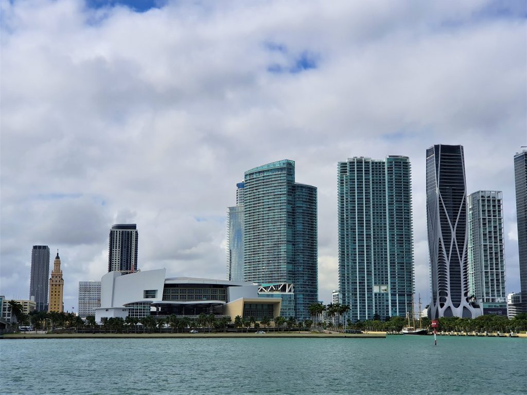 Billionaire Cruise Miami