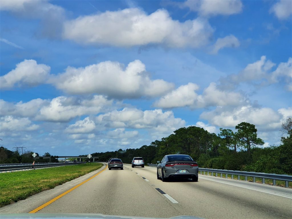 Florida Turnpike