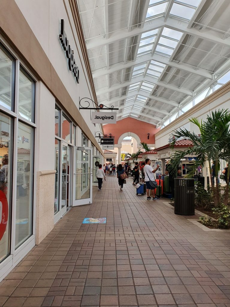 Orlando International Premium Outlets