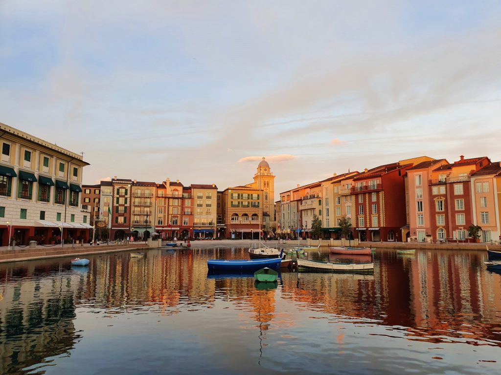 Loews Portofina Bay Hotel