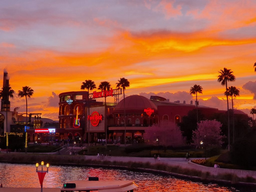 CityWalk Orlando