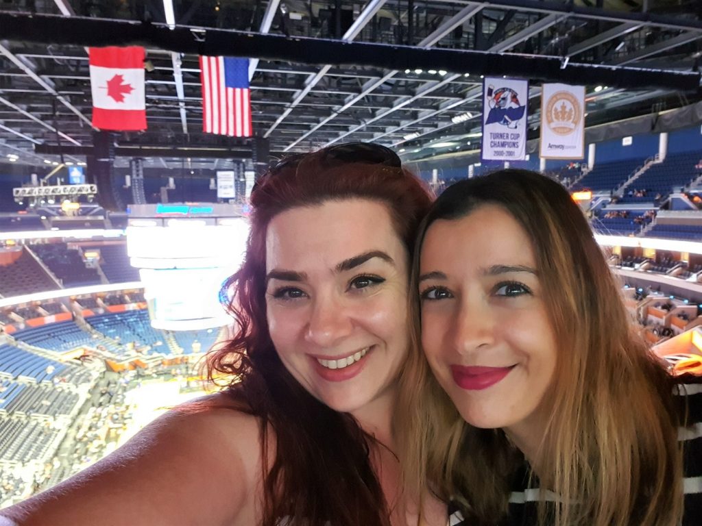 Amway Center Orlando