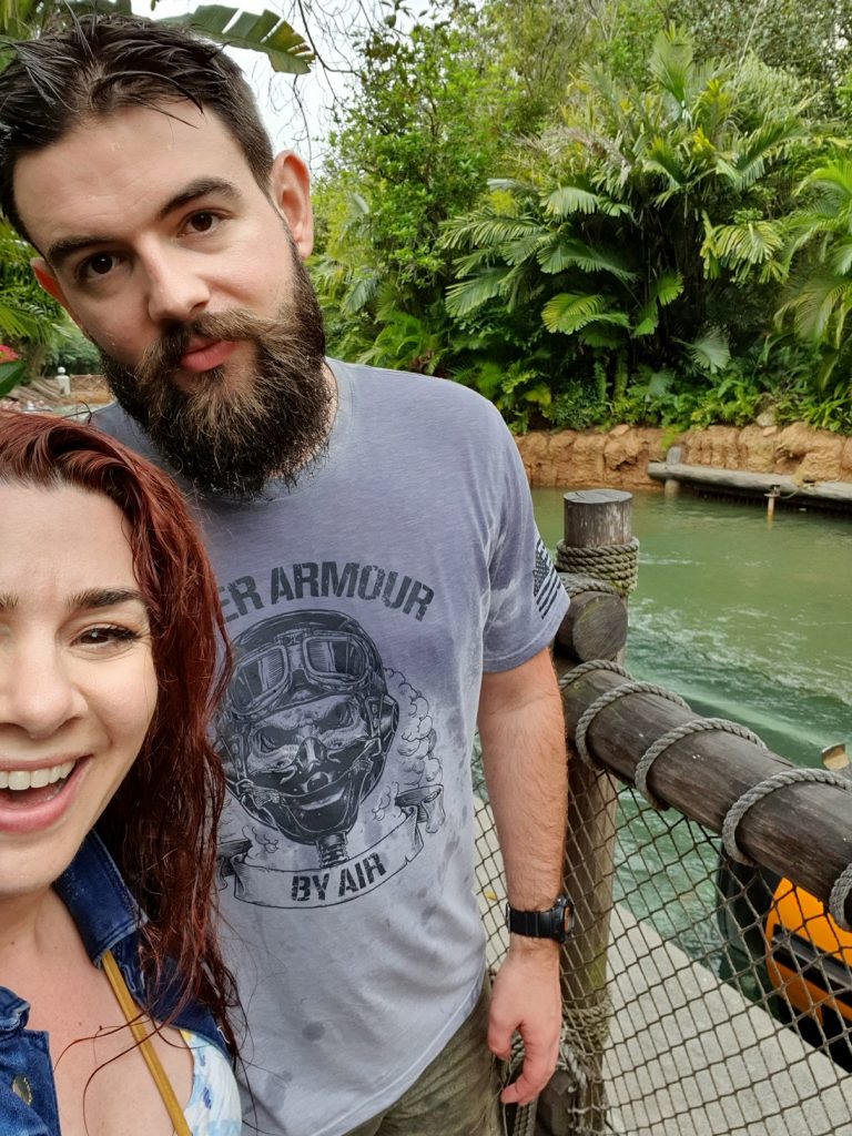 Islands of adventure