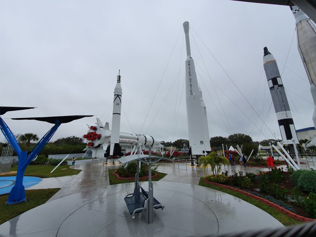 Kennedy Space Center