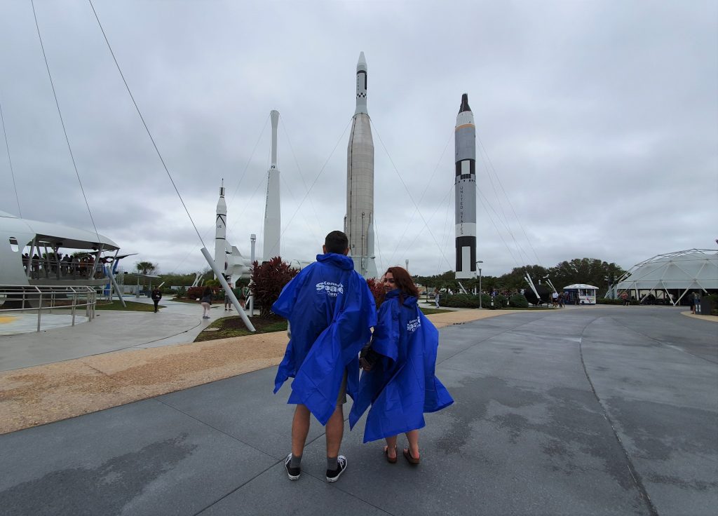 Kennedy Space Center