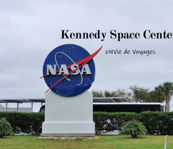 Kennedy Space Center