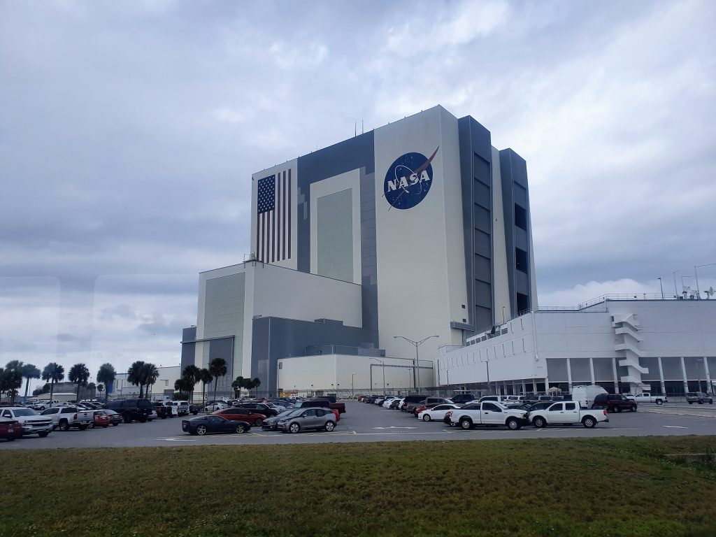 Kennedy Space Center