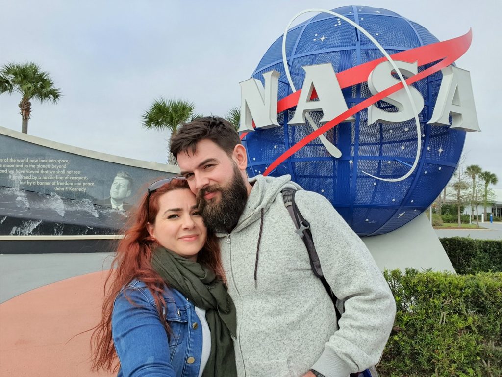 Kennedy Space Center