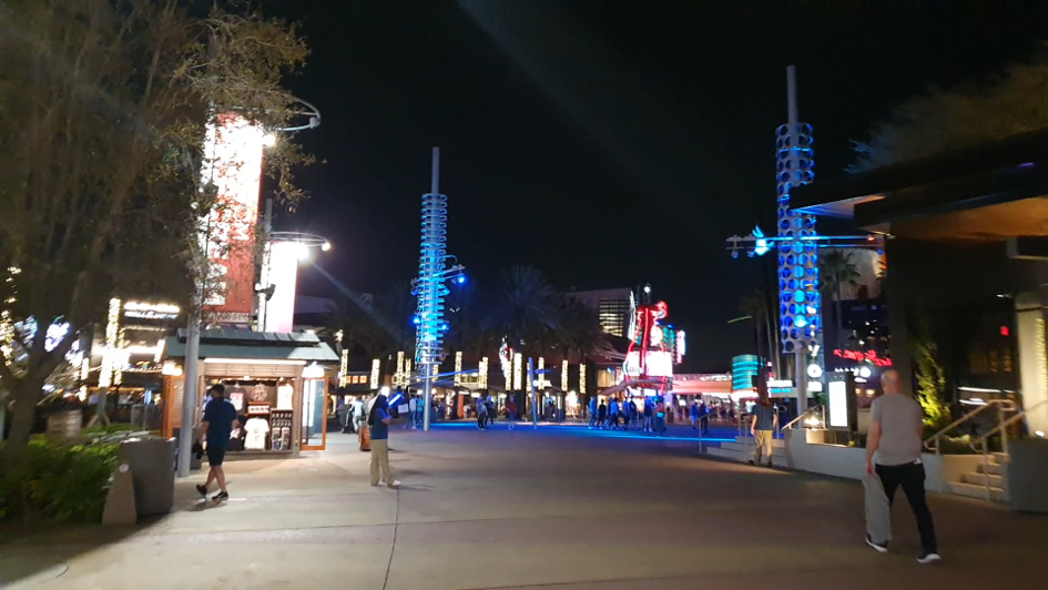 CityWalk Orlando