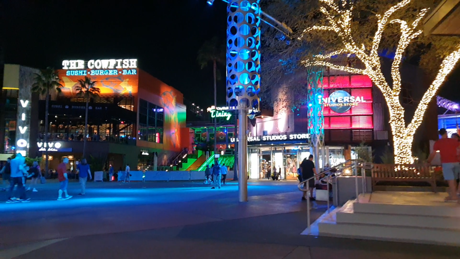 CityWalk Orlando