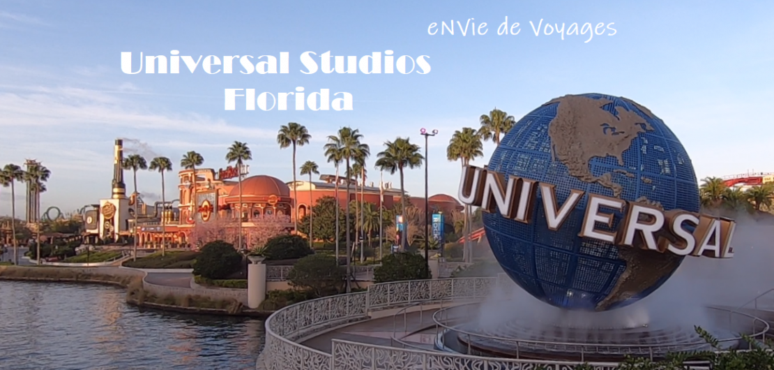 Universal Studios Florida