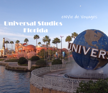 Universal Studios Florida