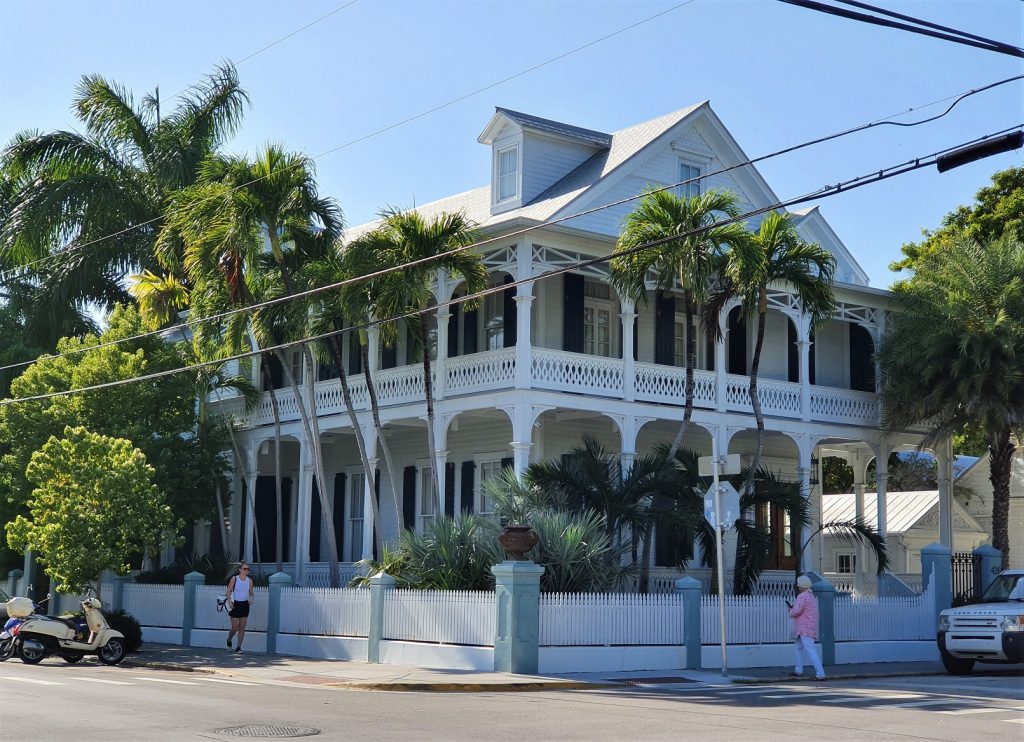 Key West