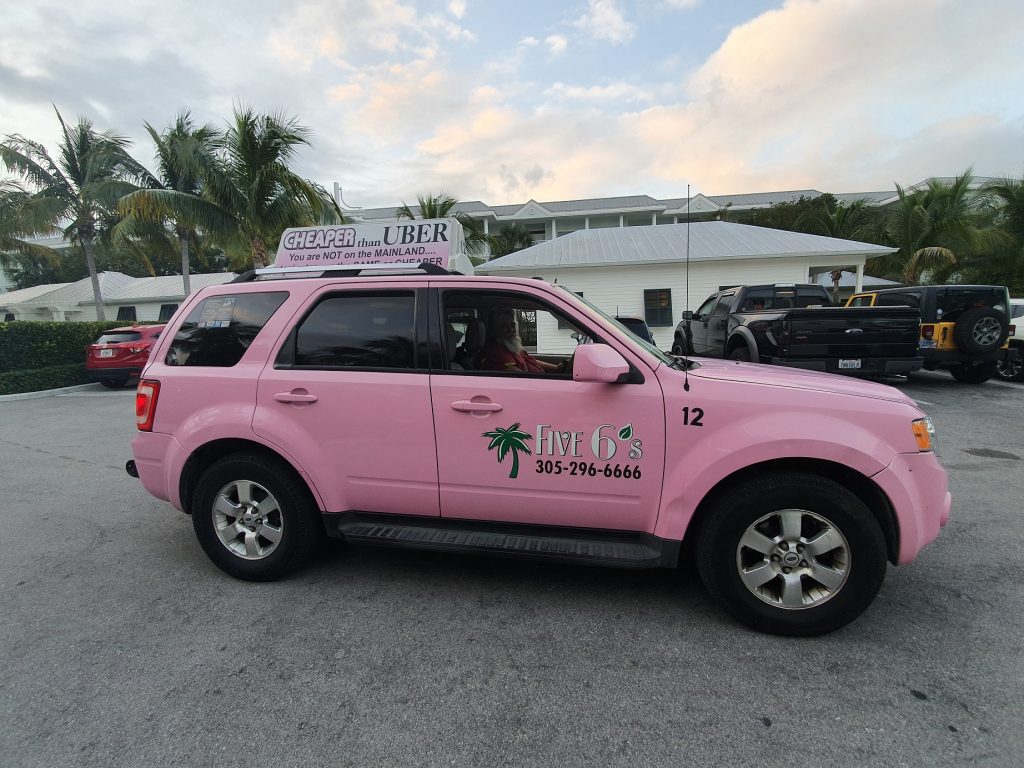 Key West Taxi