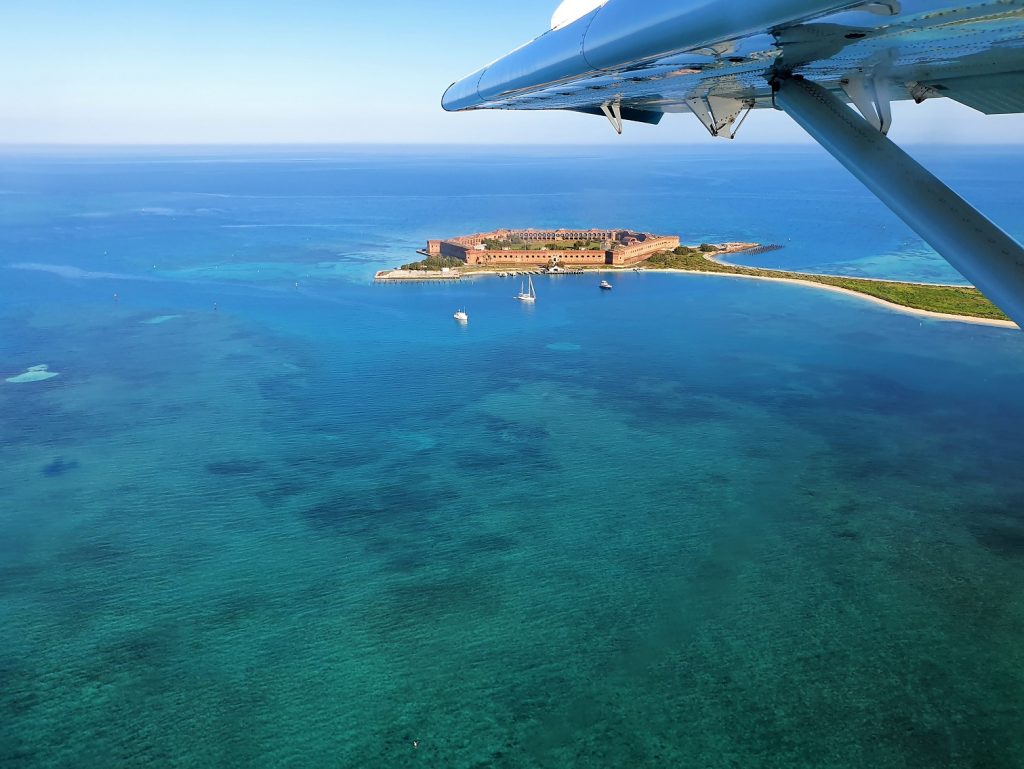 Seaplane Adventure