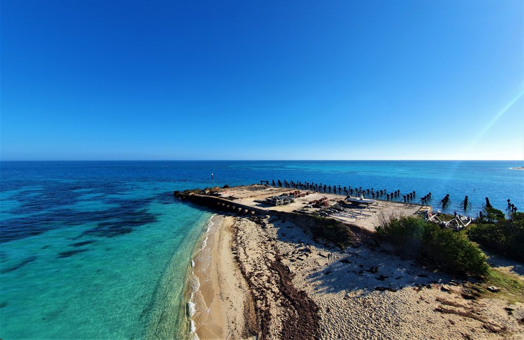 Dry Tortugas