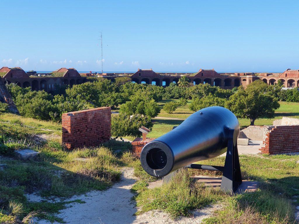 Dry Tortugas