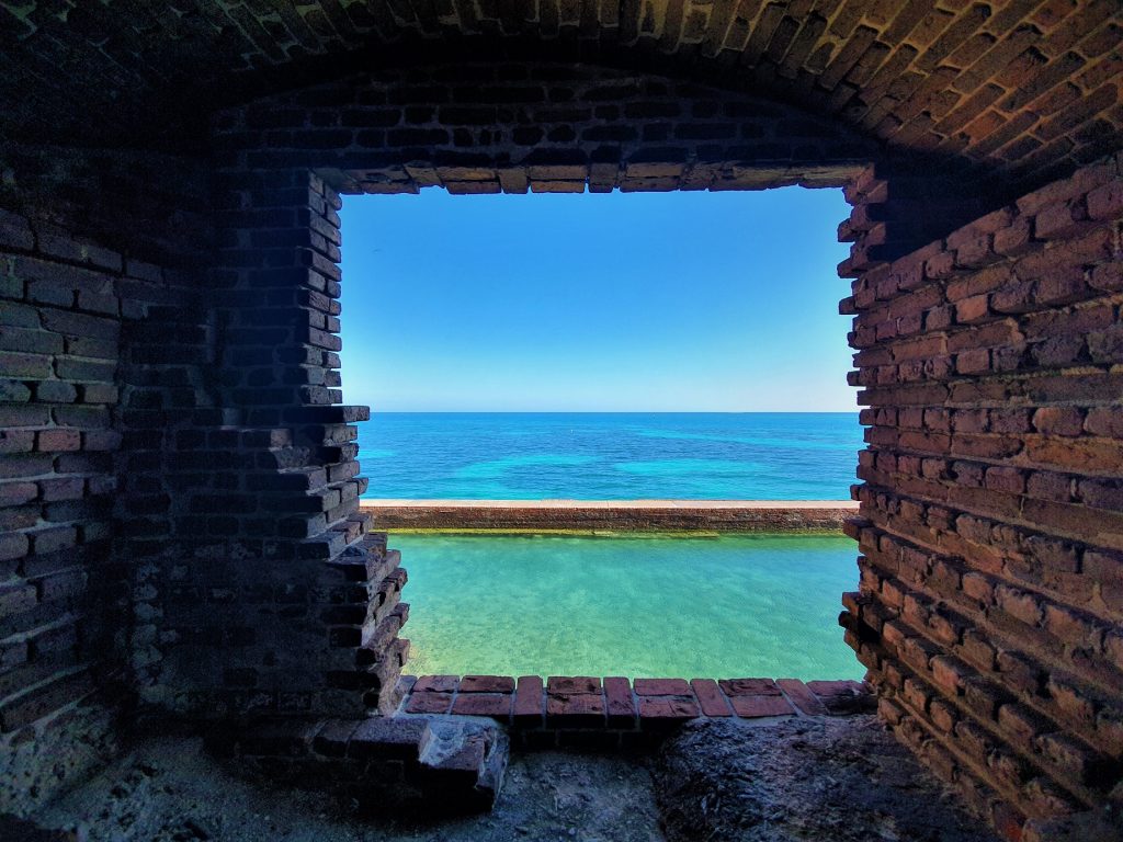 Fort Jefferson